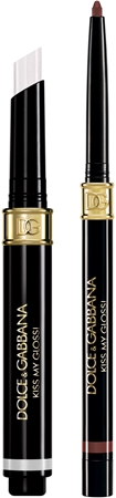 Логотип товару Dolce&Gabbana Bold Kiss My Gloss! – схожий товар