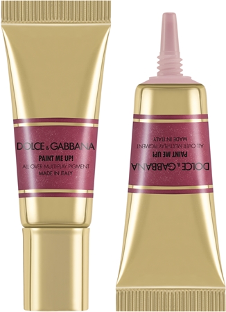 Логотип товару Dolce&Gabbana Bold Paint Me Up! – схожий товар