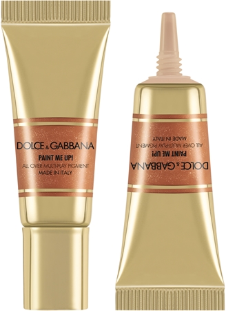 Логотип товару Dolce&Gabbana Bold Paint Me Up! – схожий товар