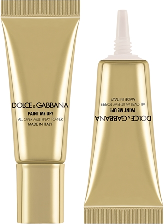 Логотип товару Dolce&Gabbana Bold Paint Me Up! – схожий товар