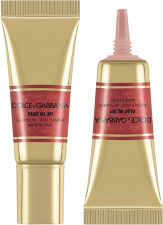 Логотип товару Dolce&Gabbana Bold Paint Me Up! – схожий товар