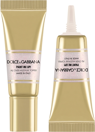 Логотип товару Dolce&Gabbana Bold Paint Me Up! – схожий товар