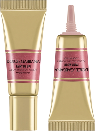 Купити Dolce&Gabbana Bold Paint Me Up! — Dolce & Gabbana
