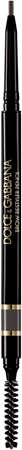 Логотип товару Dolce & Gabbana Classic Brow Restyler Pencil – схожий товар