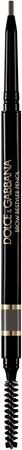Логотип товару Dolce & Gabbana Classic Brow Restyler Pencil – схожий товар