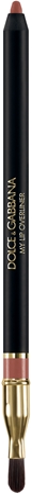 Логотип товару Dolce&Gabbana Classic My Lip Overliner – схожий товар