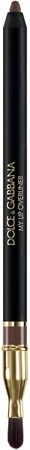 Логотип товару Dolce&Gabbana Classic My Lip Overliner – схожий товар