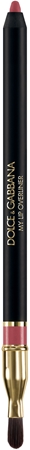 Логотип товару Dolce&Gabbana Classic My Lip Overliner – схожий товар