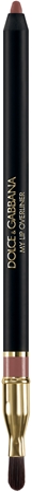 Логотип товару Dolce&Gabbana Classic My Lip Overliner – схожий товар