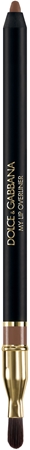 Логотип товару Dolce&Gabbana Classic My Lip Overliner – схожий товар