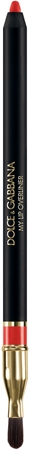 Логотип товару Dolce&Gabbana Classic My Lip Overliner – схожий товар