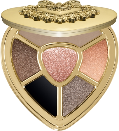 Логотип товару Dolce&Gabbana Ever Icon Eye Palette – схожий товар