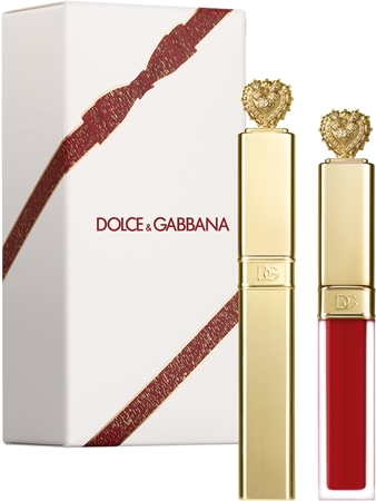 Логотип товару Dolce&Gabbana Flawless Duo Gift Set – схожий товар