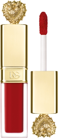 Логотип товару Dolce&Gabbana Flawless Everkiss Liquid Lip Mini – схожий товар