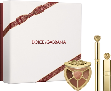 Купити Dolce&Gabbana Flawless Eyes Gift Set — Dolce & Gabbana