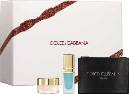 Купити Dolce&Gabbana Fresh Lips Gift Set — Dolce & Gabbana