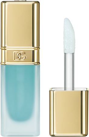 Логотип товару Dolce&Gabbana Fresh Mint Oil Lip Plumper – схожий товар