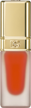 Логотип товару Dolce&Gabbana Fresh Orange Oil Lip Plumper – схожий товар