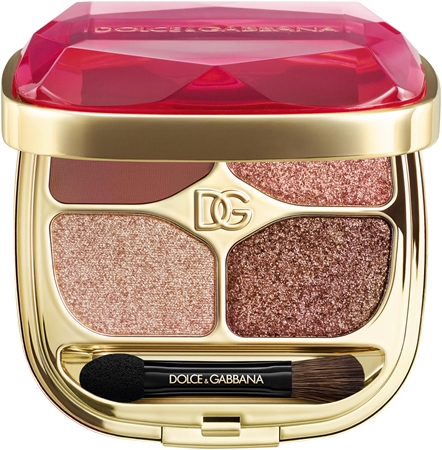 Купити Dolce&Gabbana Gemstone Eyeshadow Palette — Dolce & Gabbana