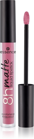 Логотип товару essence 8h matte – схожий товар