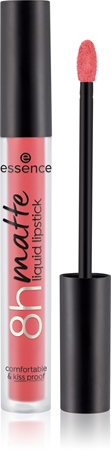 Логотип товару essence 8h matte – схожий товар