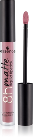 Логотип товару essence 8h matte – схожий товар