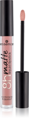 Логотип товару essence 8h matte – схожий товар