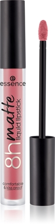 Логотип товару essence 8h matte – схожий товар
