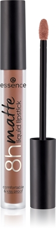 Логотип товару essence 8h matte – схожий товар
