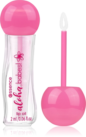 Купити essence aloha, babes! — Essence