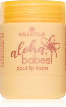 Логотип товару essence aloha, babes! – схожий товар