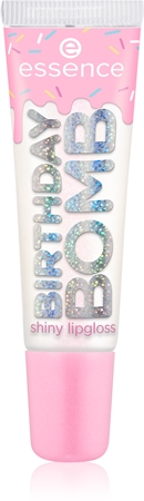 Лого товару essence Birthday Bomb – знижка від Essence
