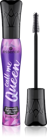 Логотип товару essence call me QUEEN – схожий товар