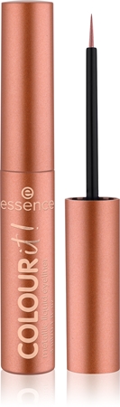 Купити essence COLOUR it! — Essence