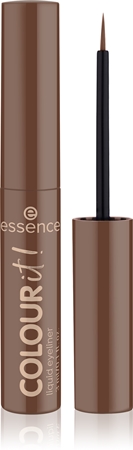 Логотип товару essence COLOUR it! – схожий товар