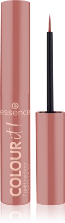 Логотип товару essence COLOUR it! – схожий товар