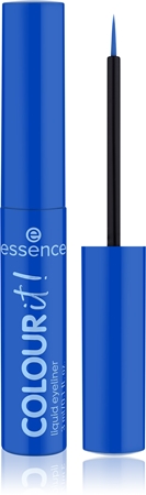 Логотип товару essence COLOUR it! – схожий товар