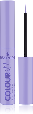 Логотип товару essence COLOUR it! – схожий товар