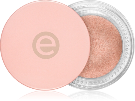 Логотип товару essence Cream Eyeshadow — Макіяж