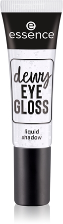 Купити essence dewy EYE GLOSS — Essence