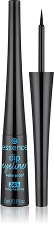 Логотип товару essence Dip Eyeliner – схожий товар