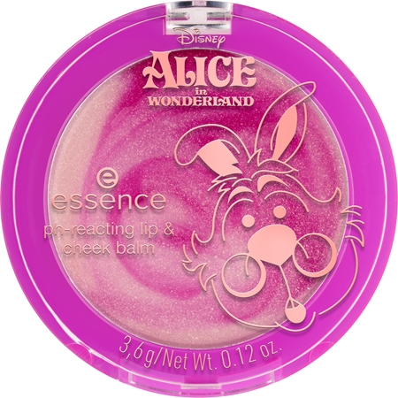 Лого товару essence Disney Alice in Wonderland – знижка від Essence
