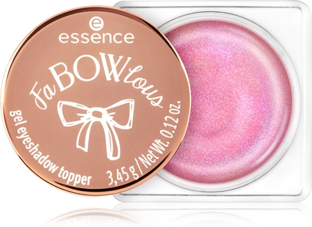 Логотип товару essence FaBOWlous – схожий товар