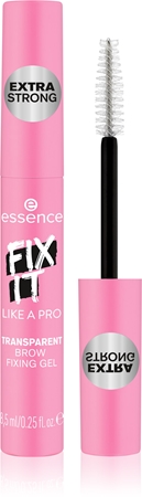 Логотип товару essence FIX IT LIKE A PRO – схожий товар