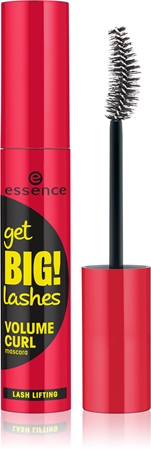 Логотип товару essence Get BIG! Lashes – схожий товар