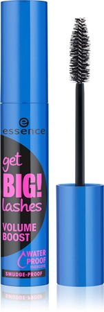 Логотип товару essence Get BIG! Lashes – схожий товар