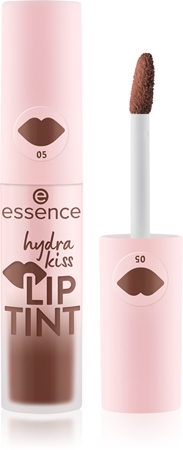 Логотип товару essence Hydra Kiss LIP TINT – схожий товар