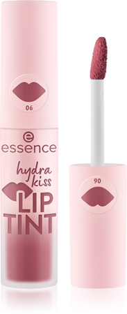 Логотип товару essence Hydra Kiss LIP TINT – схожий товар