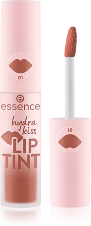 Логотип товару essence Hydra Kiss LIP TINT – схожий товар
