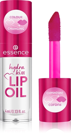 Логотип товару essence Hydra Kiss – схожий товар